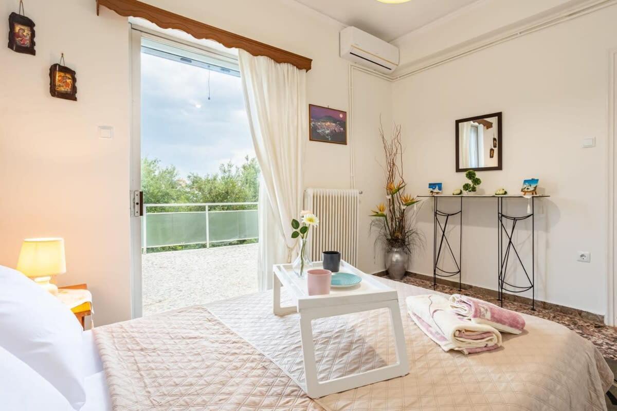 Seaside Family Haven - Avia'S Spacious Getaway 외부 사진