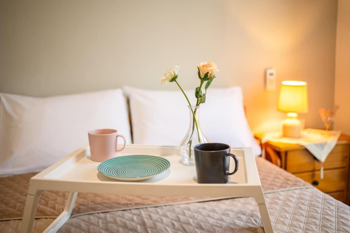 Seaside Family Haven - Avia'S Spacious Getaway 외부 사진