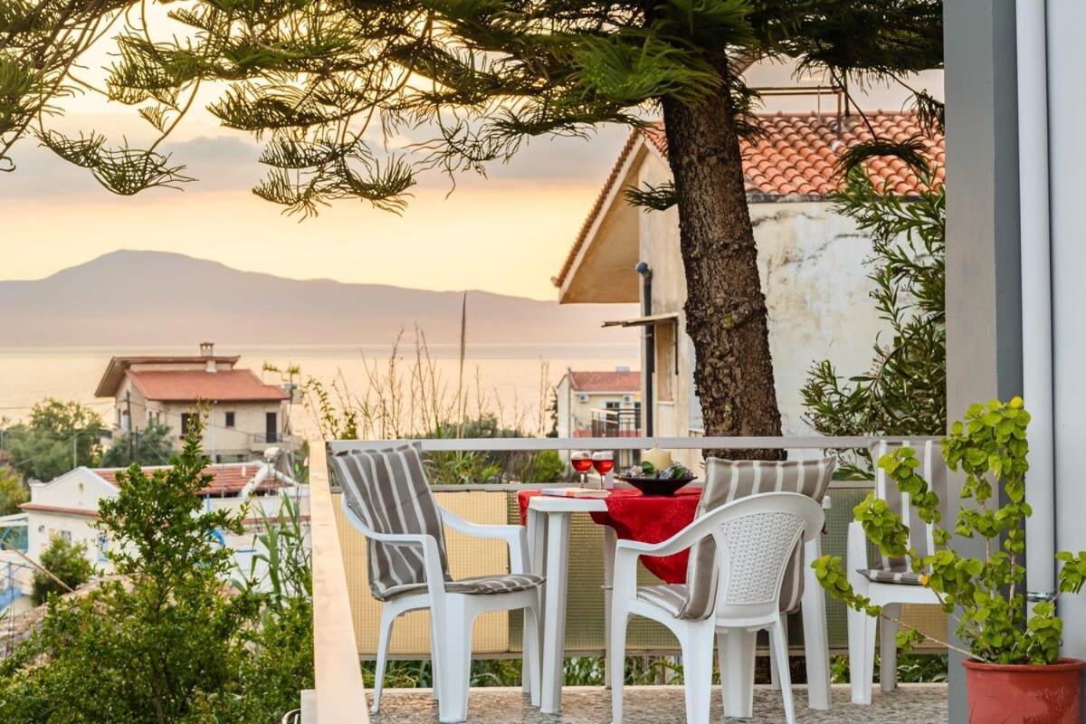 Seaside Family Haven - Avia'S Spacious Getaway 외부 사진